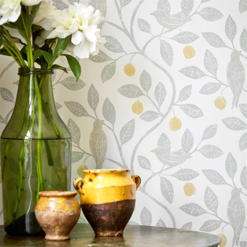 Damson Tree 216366